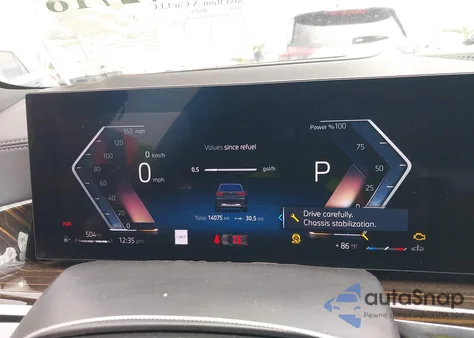 2025 BMW X5 xDrive40I from USA, damaged, VIN 5UX23EU03S9Z43388